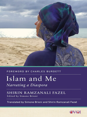 cover image of Islam and Me